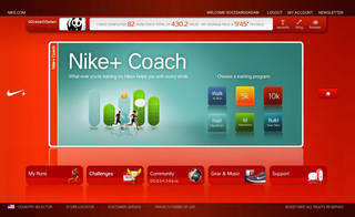 Illustration for article titled Official: $59 Nike+ SportBand Works Without iPod